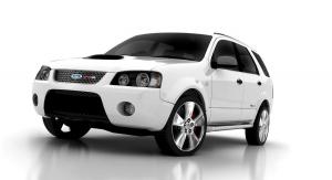 FPV F6 X '2007